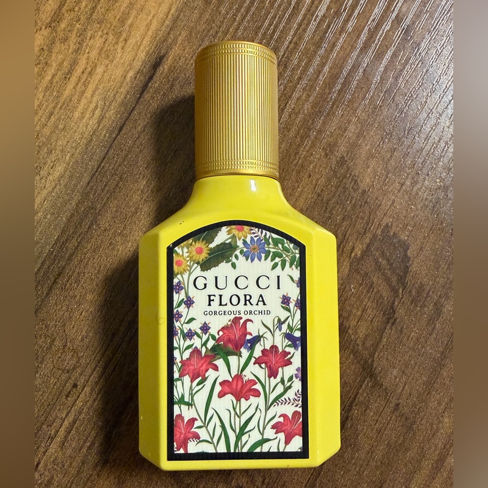 Gucci Flora Gorgeous Orchid 30mL